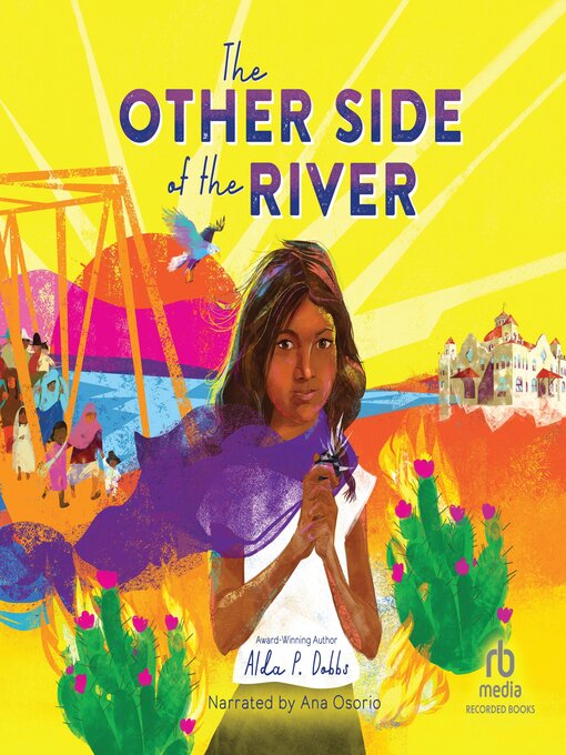 Title details for The Other Side of the River by Alda P. Dobbs - Available